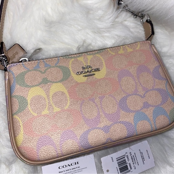 Coach Handbags - Coach